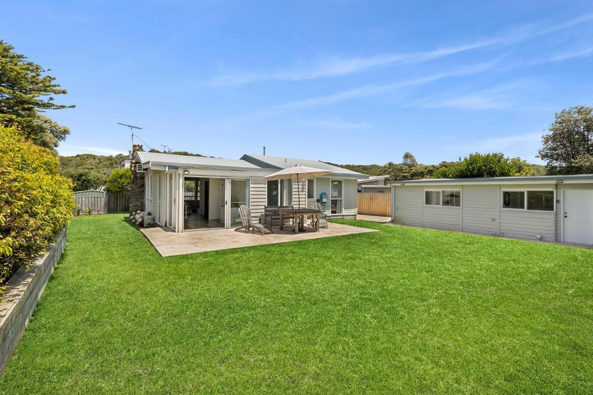 Lonsdale By The Sea Villa Point Lonsdale Exterior photo